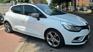 RENAULT Clio usata, con Climatizzatore