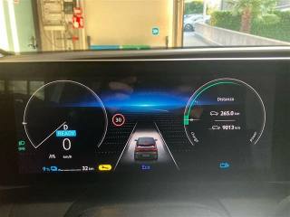 RENAULT Megane usata, con Fari LED