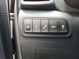 HYUNDAI Tucson usata, con Cronologia tagliandi