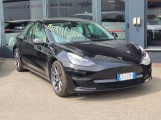TESLA Model 3 usata, con Vetri oscurati