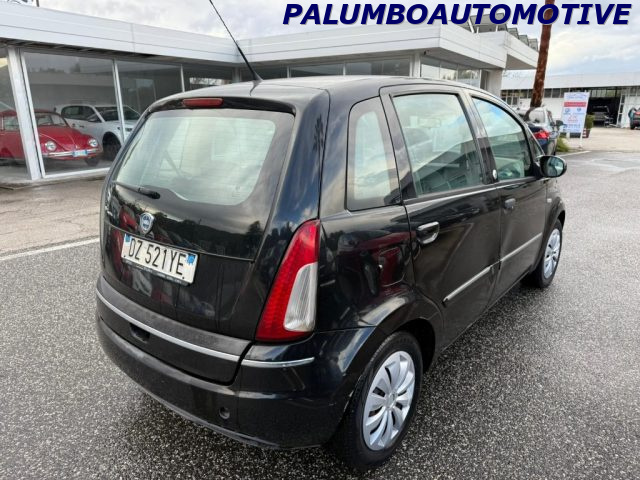 LANCIA MUSA usata, con Cerchi in lega