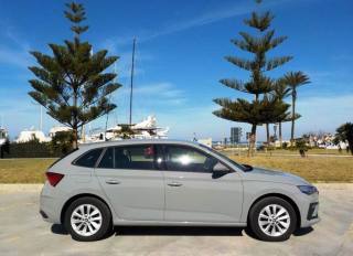 SKODA Scala usata, con Airbag Passeggero