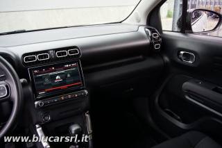CITROEN C3 Aircross usata, con Controllo trazione
