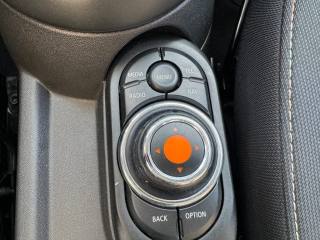 MINI Cooper D usata, con Leve al volante
