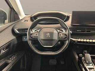 PEUGEOT 3008 usata, con Filtro antiparticolato