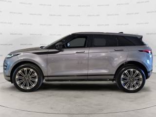 LAND ROVER Range Rover Evoque usata, con Autoradio