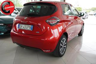 RENAULT ZOE usata, con Airbag Passeggero