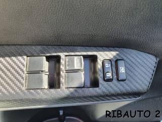 TOYOTA RAV 4 usata, con Antifurto