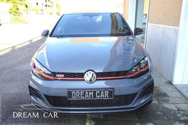 VOLKSWAGEN Golf GTI usata, con Boardcomputer