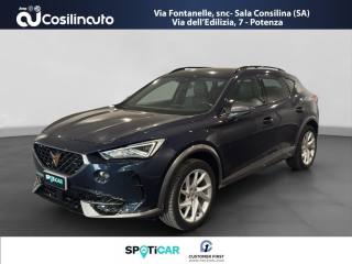 CUPRA Formentor 1.5 TSI 150 Cv