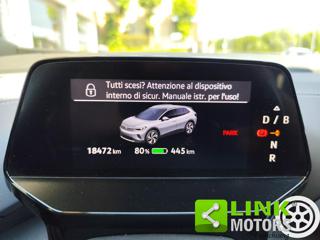 VOLKSWAGEN ID.4 usata, con Boardcomputer