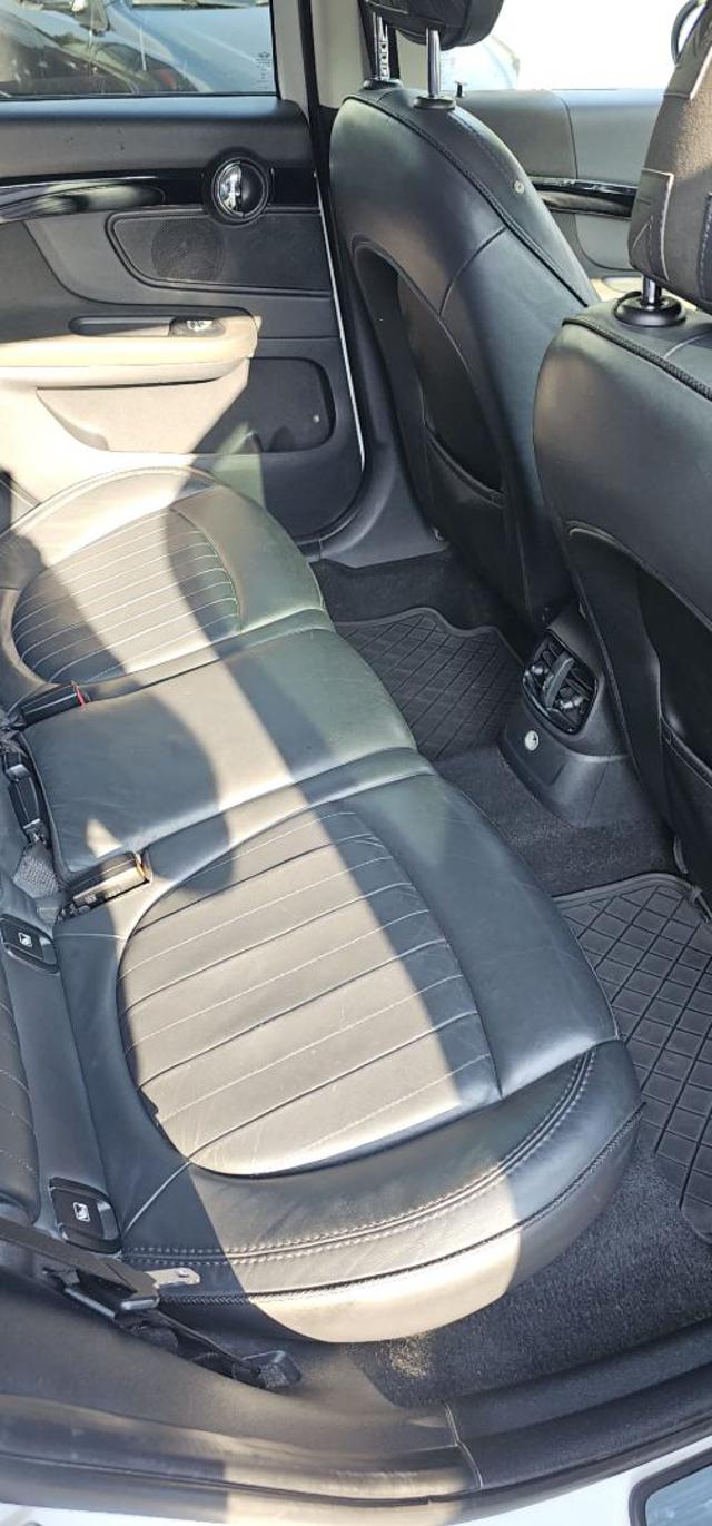 MINI Countryman usata, con Immobilizzatore elettronico