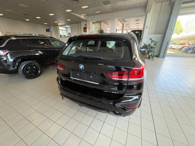 BMW X1 usata, con Airbag laterali