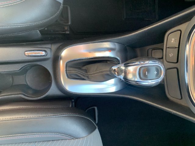 OPEL Mokka usata, con Fendinebbia