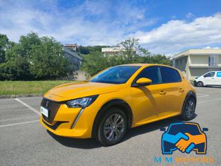 PEUGEOT 208 136 CV 5 porte Allure Pack