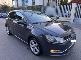 VOLKSWAGEN Polo usata, con Controllo trazione