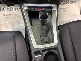 AUDI Q3 usata, con USB