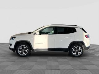 JEEP Compass usata 1