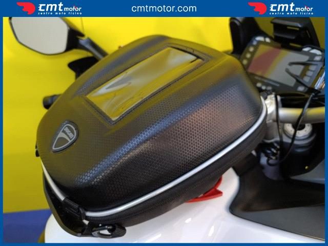 DUCATI Multistrada 1200 usata 6