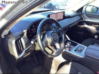 MAZDA CX-60 usata, con Airbag laterali
