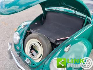 VOLKSWAGEN Maggiolino usata 22