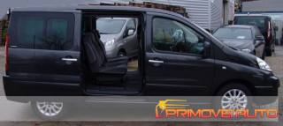 CITROEN Jumpy usata, con Fendinebbia