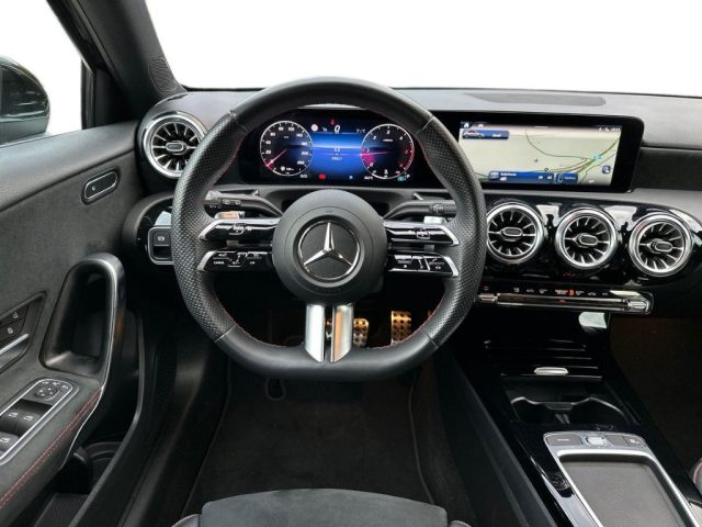MERCEDES-BENZ A 180 usata, con Cruise Control