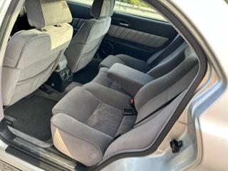 ALFA ROMEO 166 usata, con Boardcomputer