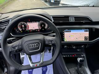 AUDI Q3 usata, con Cerchi in lega