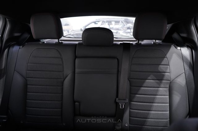 ALFA ROMEO Tonale usata, con Android Auto