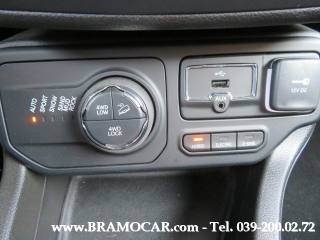 JEEP Renegade usata, con Vetri oscurati