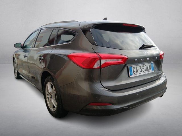 FORD Focus usata, con Airbag Passeggero