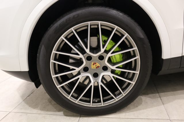 PORSCHE Cayenne usata, con Climatizzatore