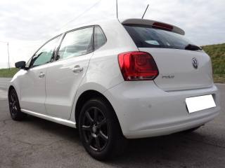 VOLKSWAGEN Polo usata, con Alzacristalli elettrici