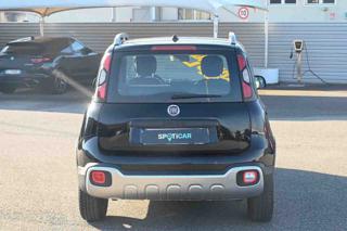 FIAT Panda usata, con Autoradio