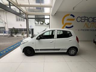 HYUNDAI i10 usata, con Autoradio