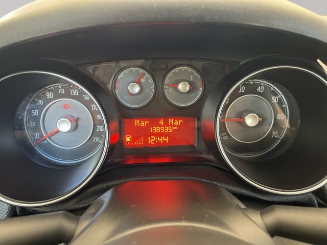 FIAT Punto usata, con Sedile posteriore sdoppiato