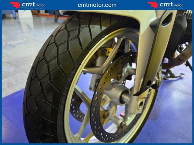 BMW R 1200 R usata 8