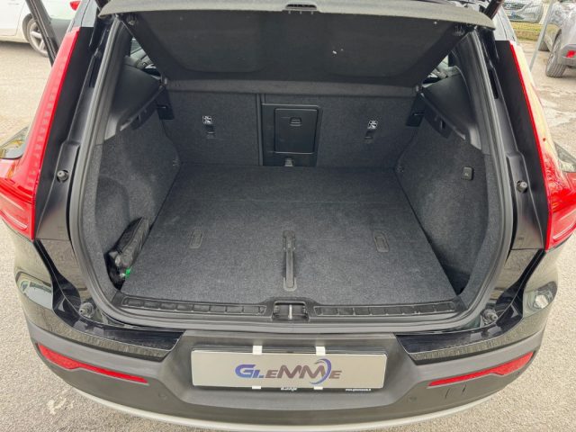 VOLVO XC40 usata, con Immobilizzatore elettronico