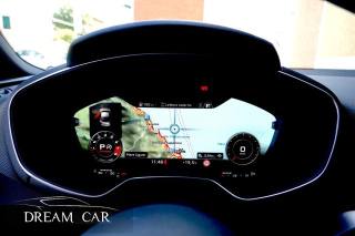 AUDI TT usata, con Immobilizzatore elettronico