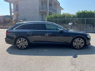 AUDI A6 usata, con Chiusura centralizzata