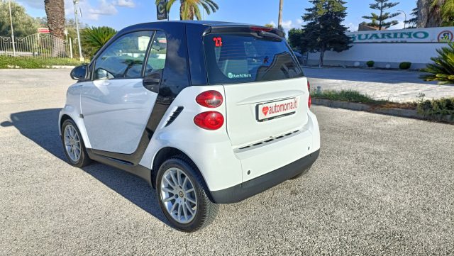 SMART ForTwo usata, con Autoradio