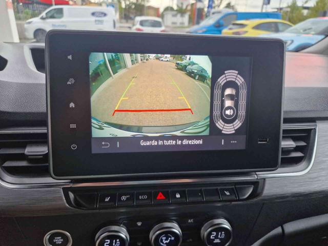 RENAULT Kangoo usata, con Fendinebbia