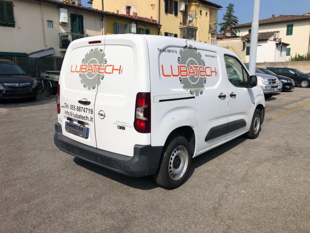 OPEL Combo usata, con Climatizzatore