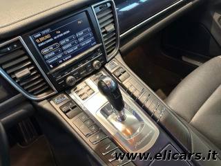 PORSCHE Panamera usata, con ESP