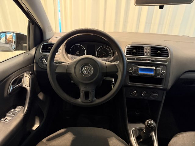 VOLKSWAGEN Polo usata, con Autoradio