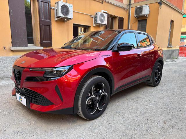ALFA ROMEO Junior usata, con Autoradio