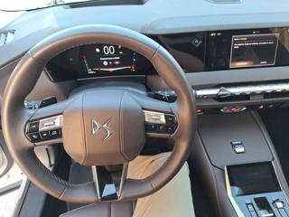 DS AUTOMOBILES DS 4 usata, con ESP
