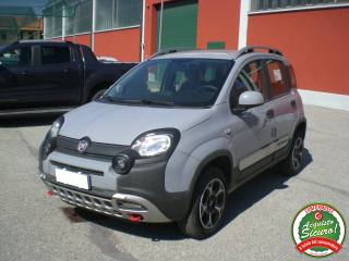 FIAT Panda Cross usata, con Airbag Passeggero