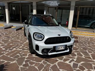 MINI Countryman usata, con Boardcomputer